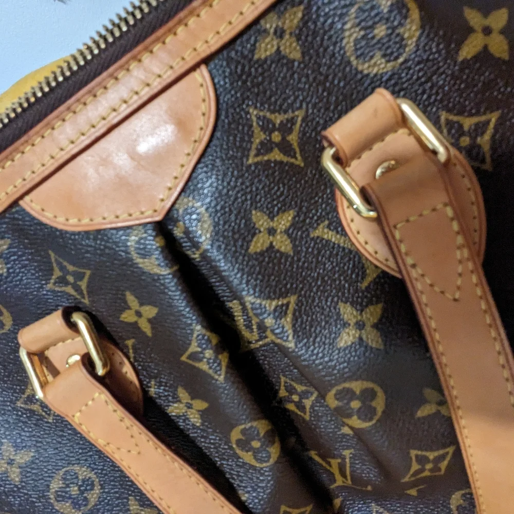 Louis Vuitton Palermo PM - Picture 10 of 15
